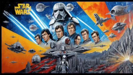 Star Wars