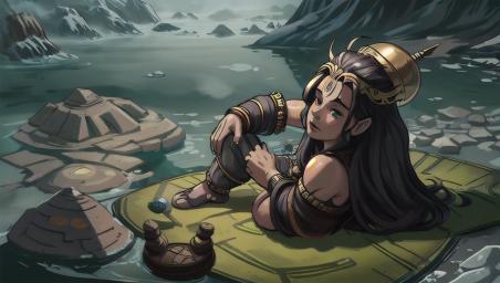Dwarf,