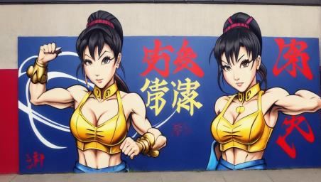 Chun-li