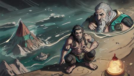 Dwarf,