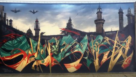 Join Rogue Nation Guild!