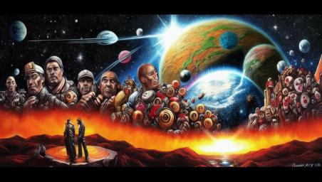 Universe