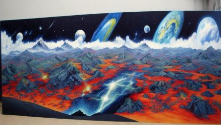 UNIVERSE