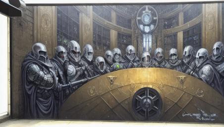 Join CyberSouls Guild,