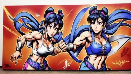Chun Li