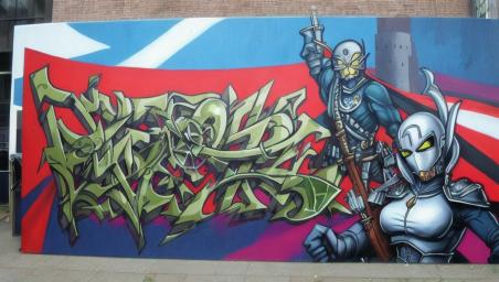 Join Rogue Nation Guild,