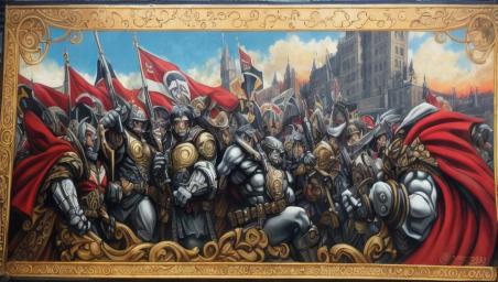 Join Rugnation Guild,