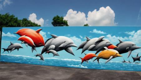 Dolphins